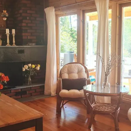 Granly Holiday home Sandefjord