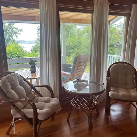 Granly Ferienhaus Sandefjord