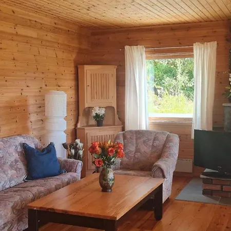 Granly Holiday home