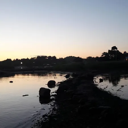 Granly Ferienhaus Sandefjord