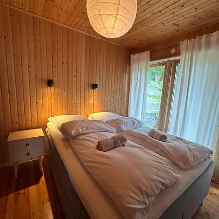 Granly * סאנדפיורד