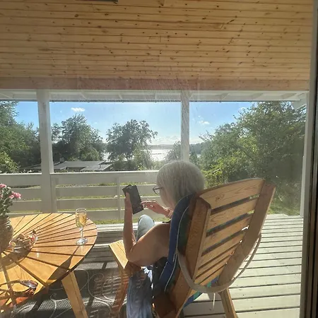 Holiday home Granly