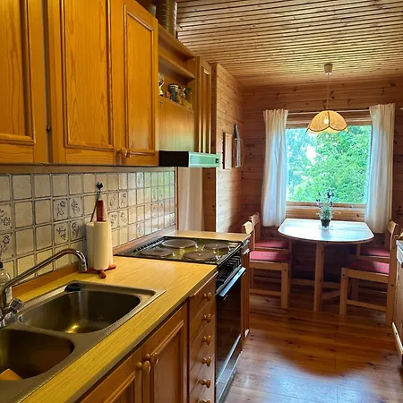 Granly Holiday home *
