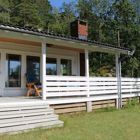 Granly בית נופש