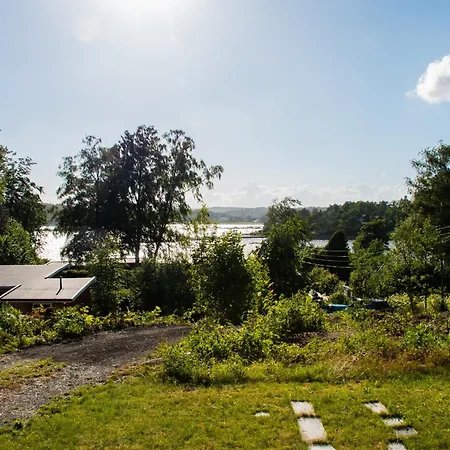 בית נופש Granly *