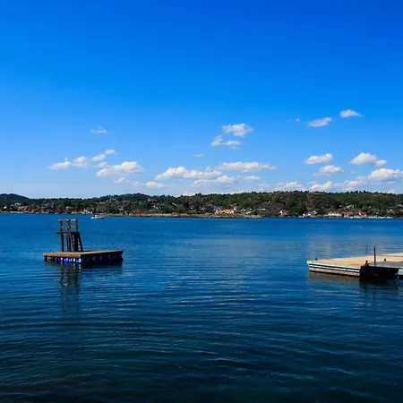 Granly בית נופש