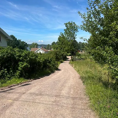 Holiday home Granly