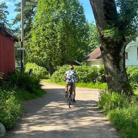 Granly Holiday home Sandefjord