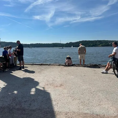 Granly * 산데피요르드