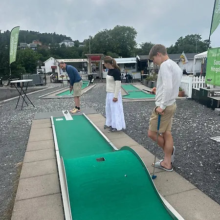 Granly סאנדפיורד