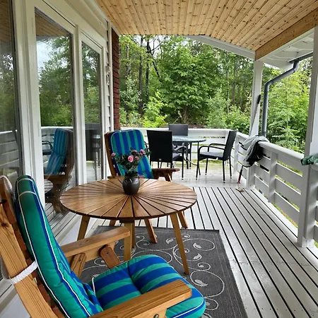 Holiday home Granly Sandefjord