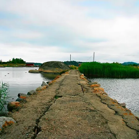 Granly בית נופש