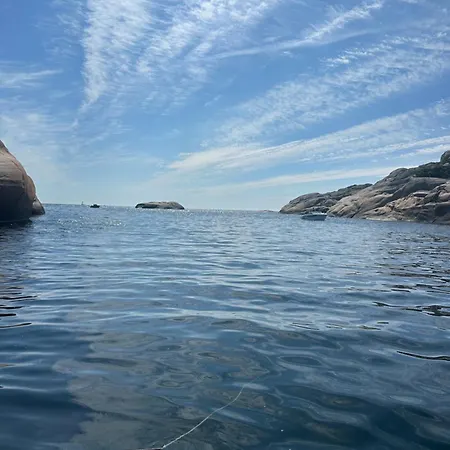 Сasa de vacaciones Granly