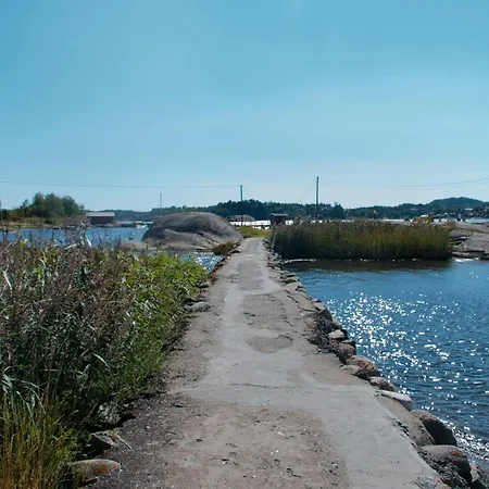 Granly בית נופש