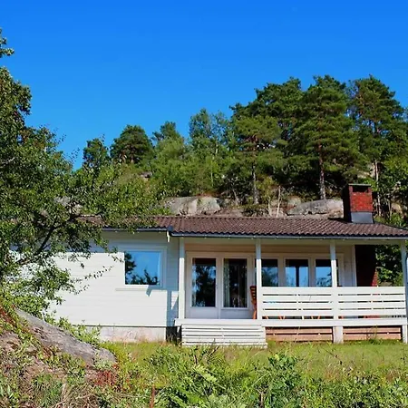 Granly Holiday home Sandefjord