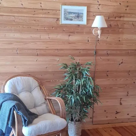 Granly * 산데피요르드