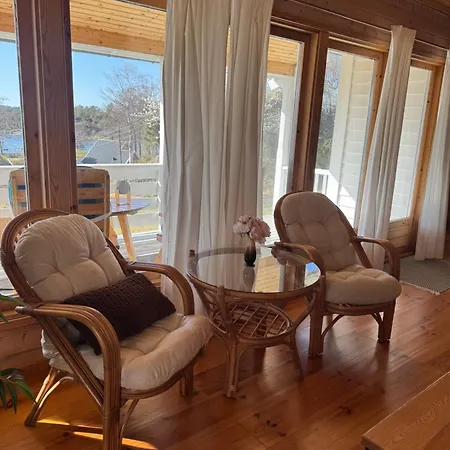 Granly 산데피요르드