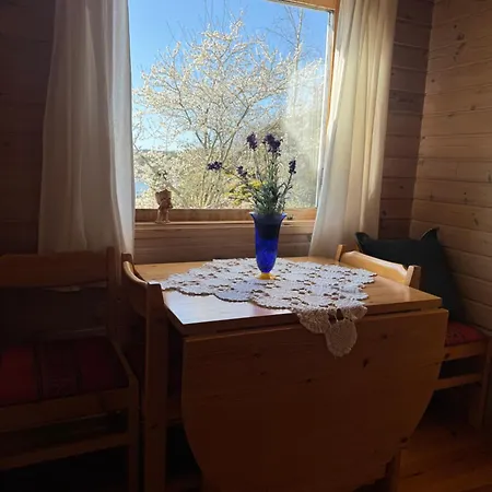 Granly 산데피요르드