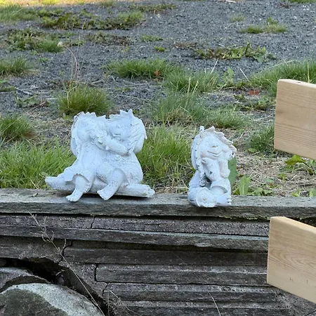 Granly 산데피요르드