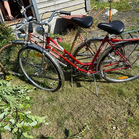 Granly * סאנדפיורד