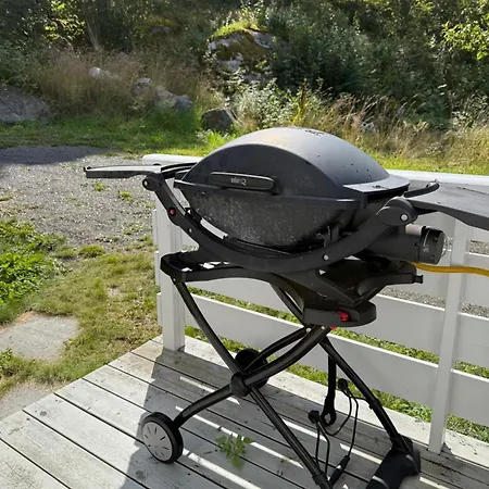 בית נופש Granly