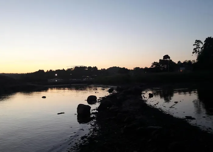 Granly Casa de Férias Sandefjord