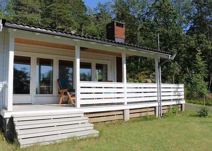 Granly Casa de Férias