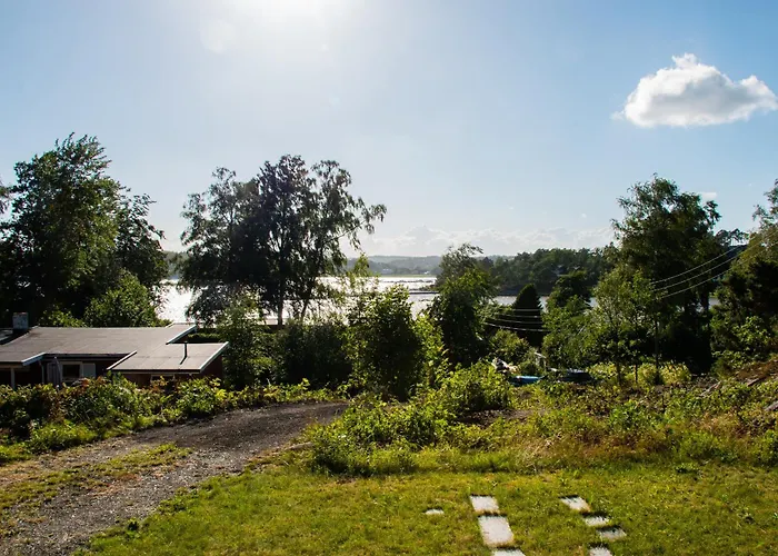 Casa de Férias Granly *