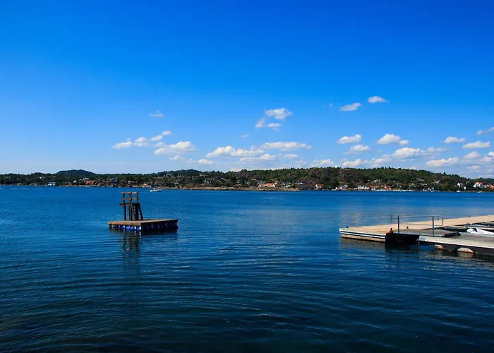 Granly Casa de Férias