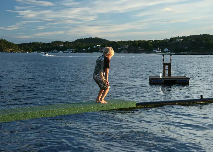 Casa de Férias Granly