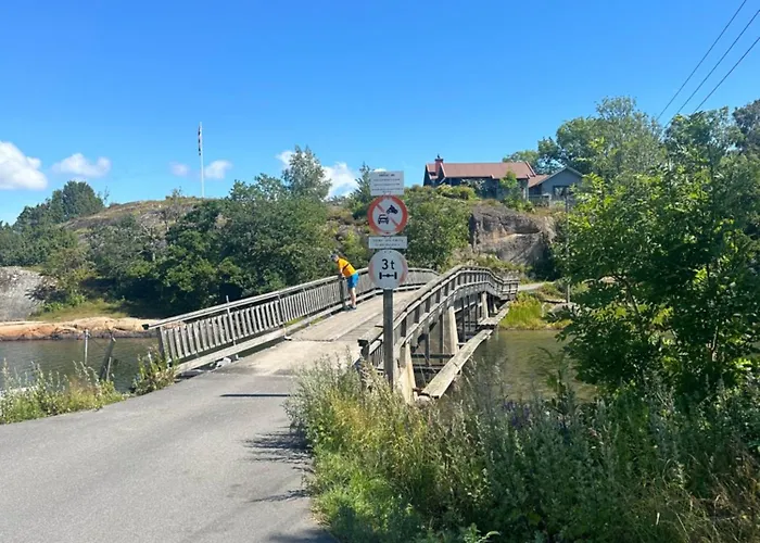 Casa de Férias Granly *