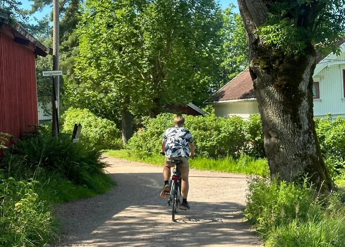 Granly Casa de Férias Sandefjord