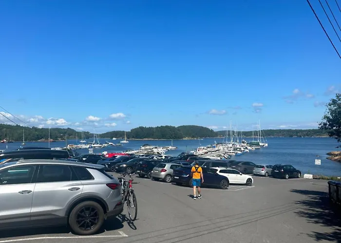 Casa de Férias Granly *