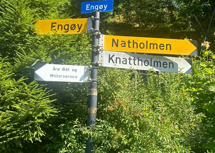 Casa de Férias Granly