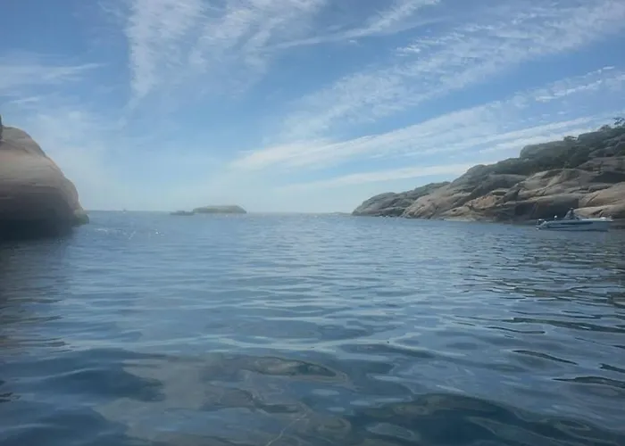 Casa de Férias Granly