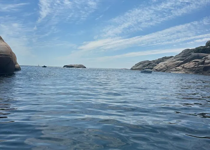 Casa de Férias Granly