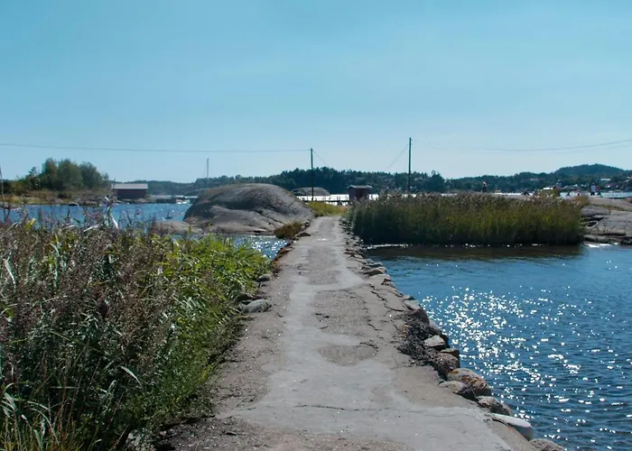 Granly Casa de Férias