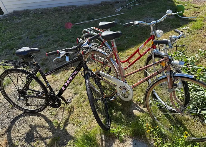 Granly Casa de Férias *