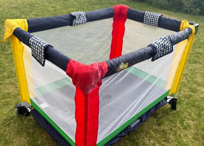 Casa de Férias Granly