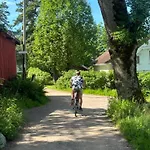 Granly Casa de Férias Sandefjord