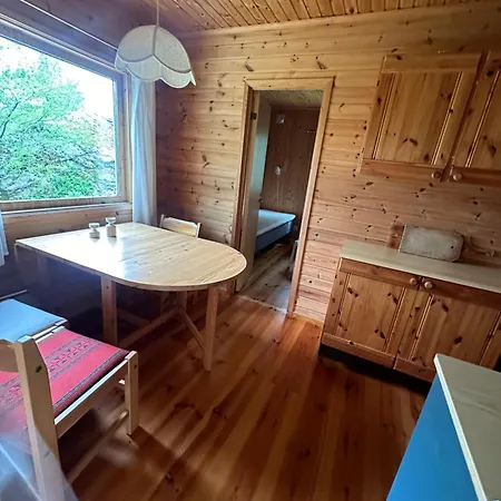 Granly Feriehus *