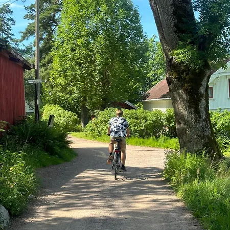 Granly Feriehus Sandefjord