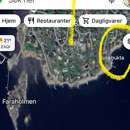 Granly Feriehus