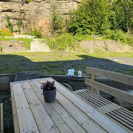 Feriehus Granly